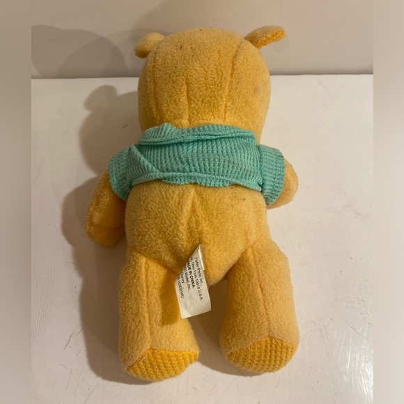 Baby Pooh Rattler (EE) - Picture 8 of 11